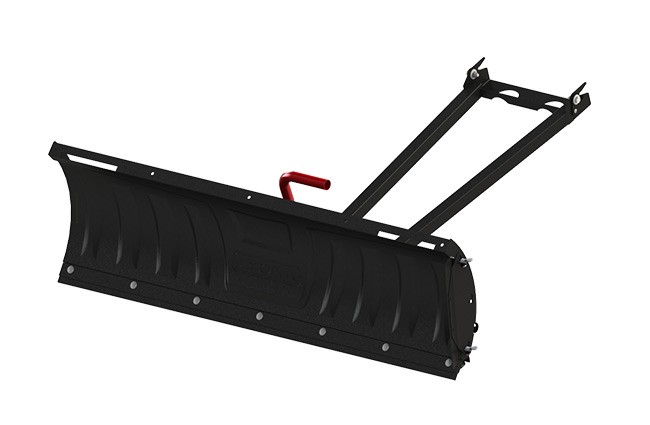 Sistem Lama Zapada ATV / SSV Storm 60 Negru - Motoboom.ro